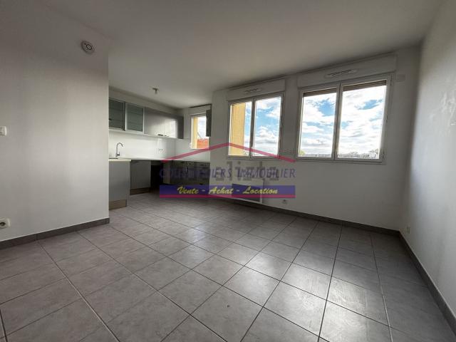 Appartement, Coulommiers