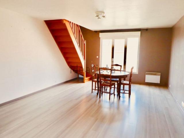 Appartement, Coulommiers