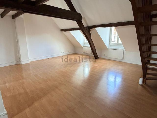 Appartement, Coulommiers