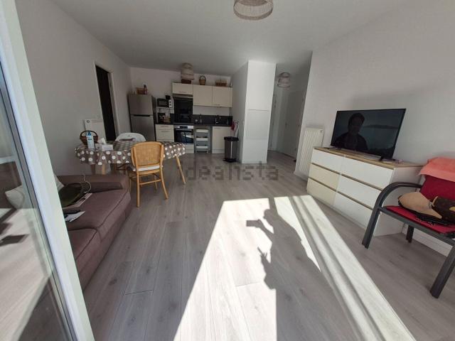 Appartement, Coulommiers