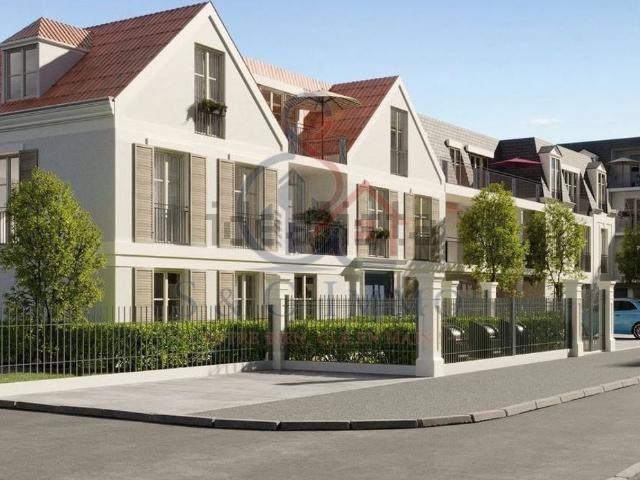 Appartement, Coulommiers