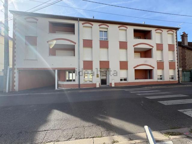 Appartement, Coulommiers