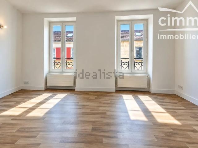 Appartement, Coulommiers