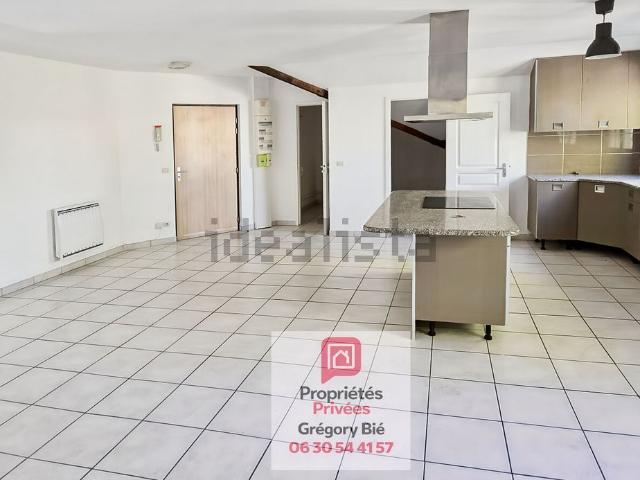 Appartement, Coulommiers
