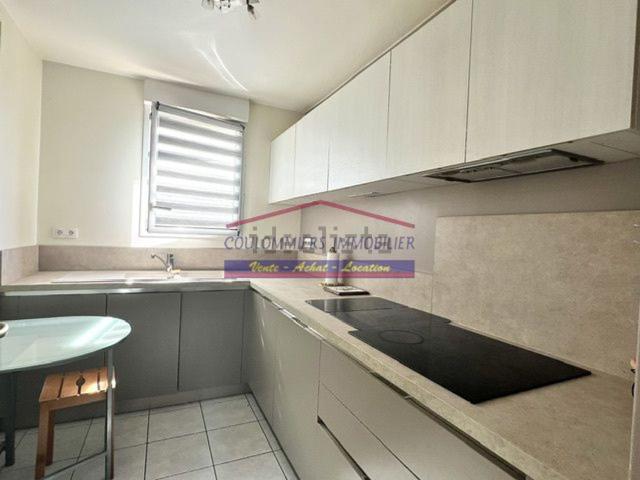 Appartement, Coulommiers