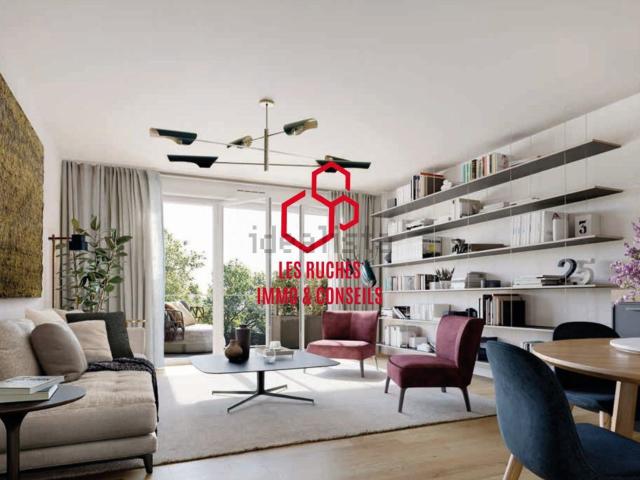 Appartement, Coulommiers