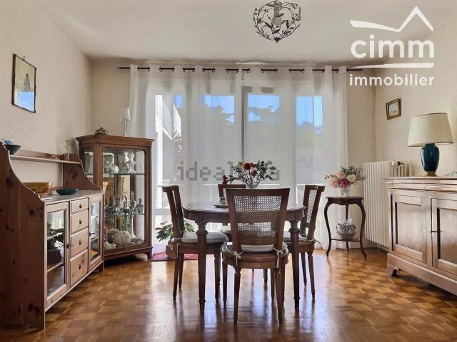 Appartement, Coulommiers