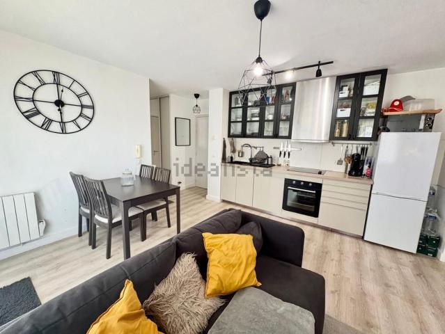 Appartement, Coulommiers