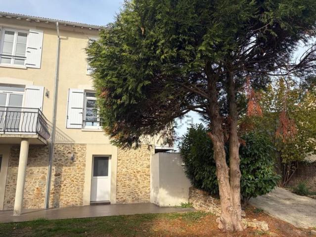 Appartement, Coulommiers