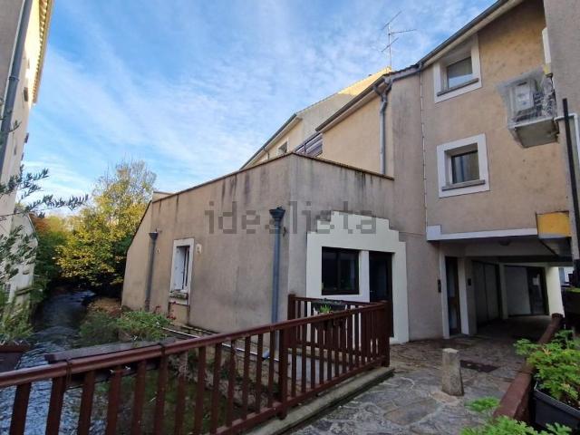 Appartement, Coulommiers