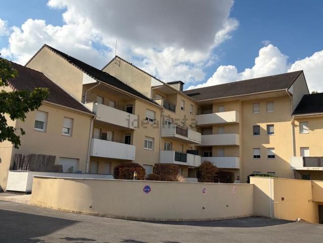Appartement, Coulommiers