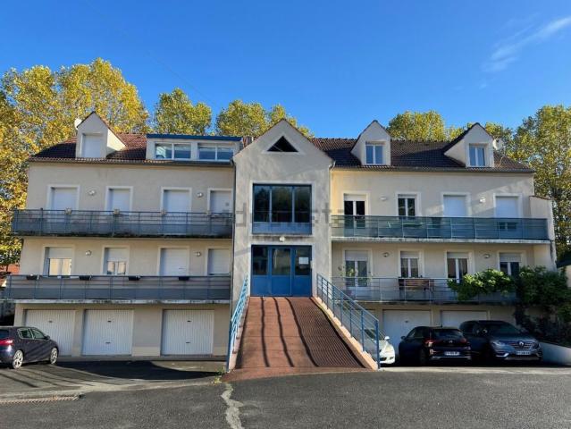 Appartement, Coulommiers