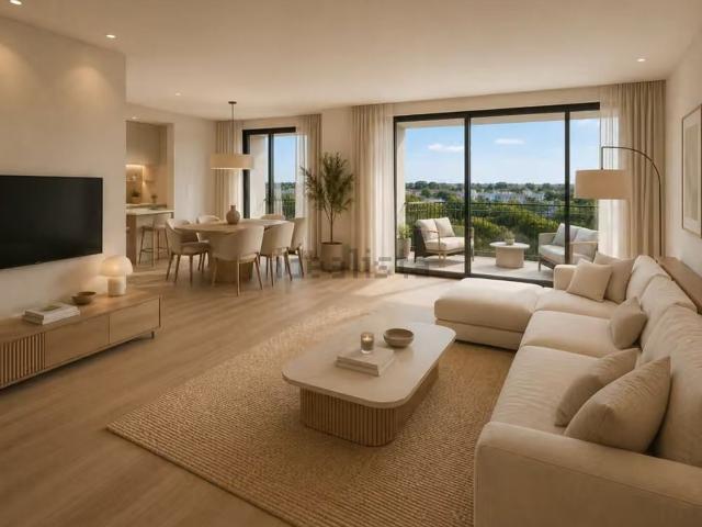 Appartement, Coulommiers