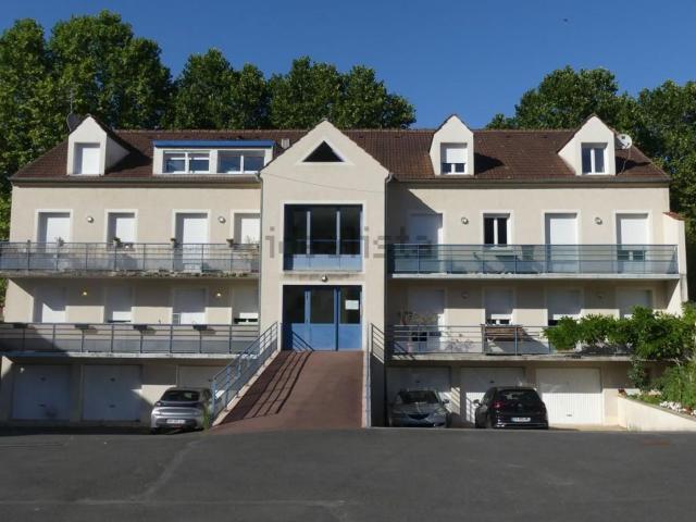Appartement, Coulommiers