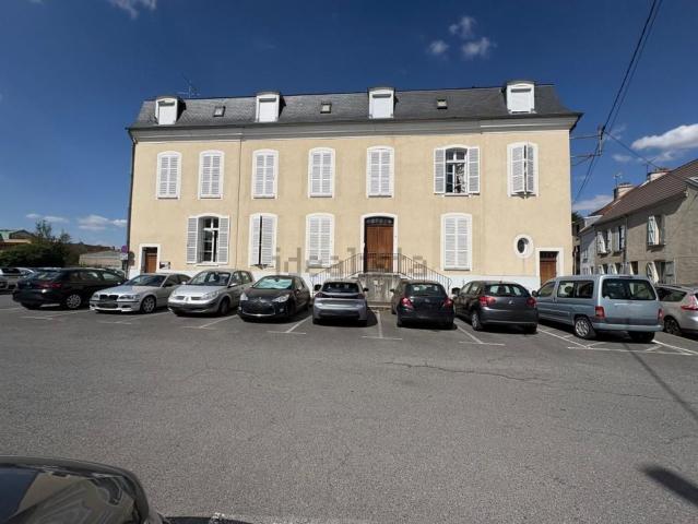 Appartement, Coulommiers