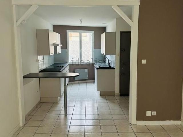 Appartement, Coulommiers