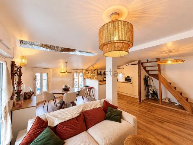 Appartement, Coulommiers