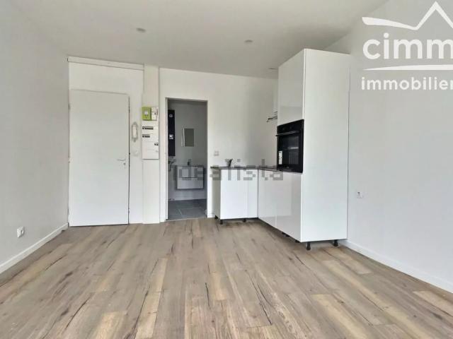 Appartement, Coulommiers