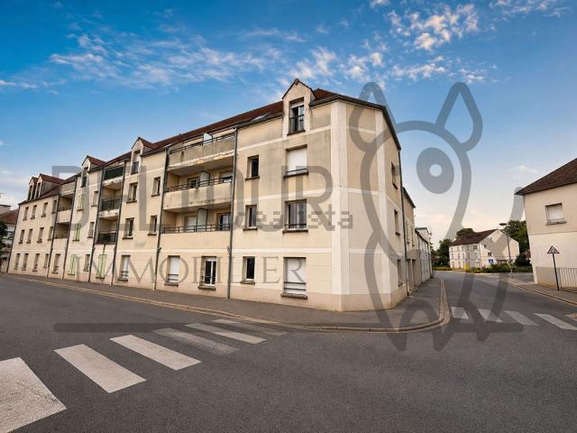 Appartement, Coulommiers