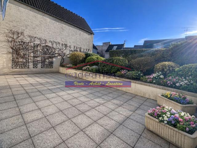 Appartement, Coulommiers