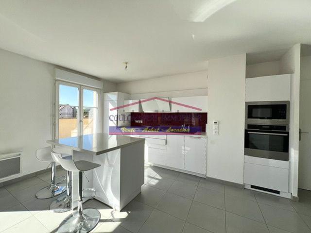 Appartement, Coulommiers