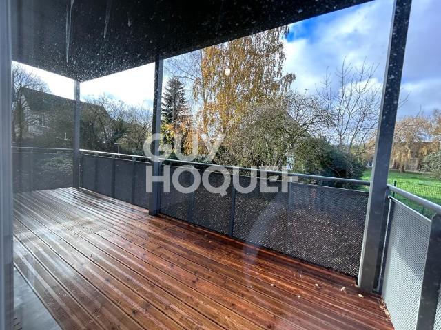 Appartement Coulommiers 3 pièce s