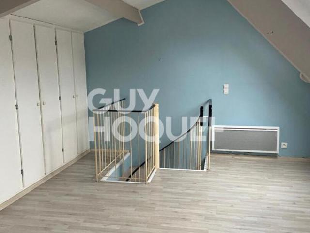 Appartement Coulommiers 3 pièce s