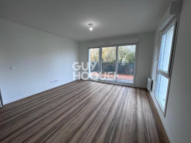 Appartement Coulommiers 3 pièce s