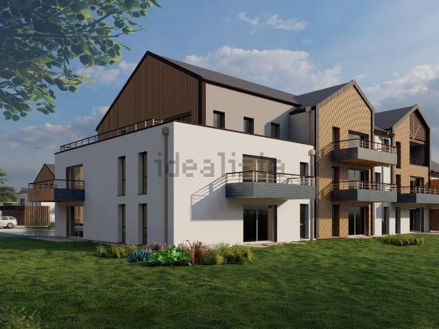Appartement, Coulogne
