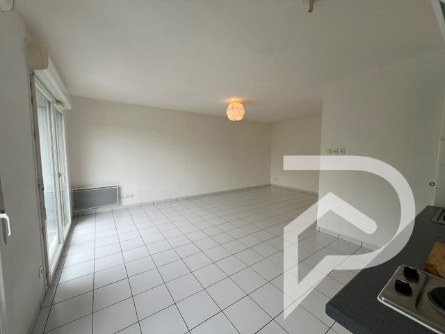 Appartement Coulounieix Chamiers 2 pièce s 46.09 m2
