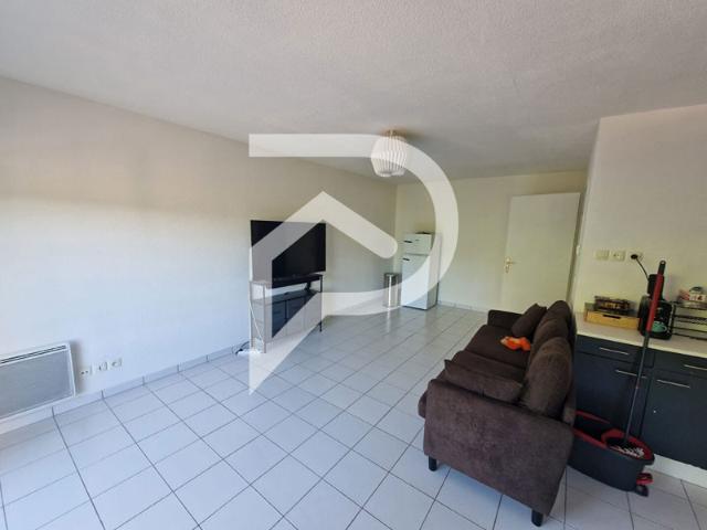 Appartement Coulounieix Chamiers 2 pièce s 46.09 m2