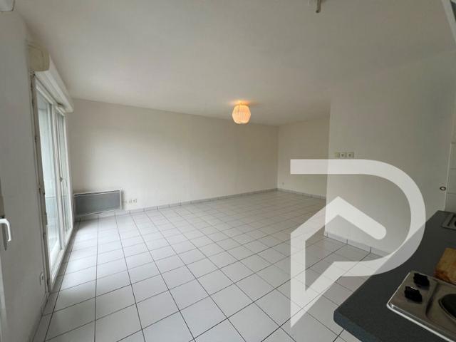 Appartement Coulounieix Chamiers 2 pièce s 46.09 m2