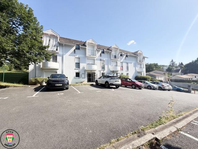 Appartement, Coulounieix Chamiers