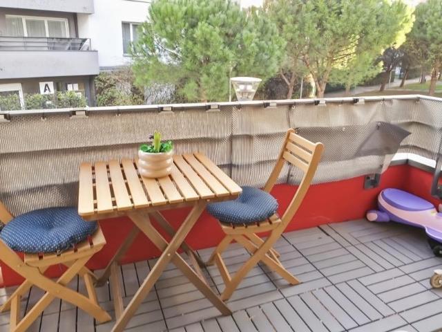 Appartement coup de cœur à 5mn des transports