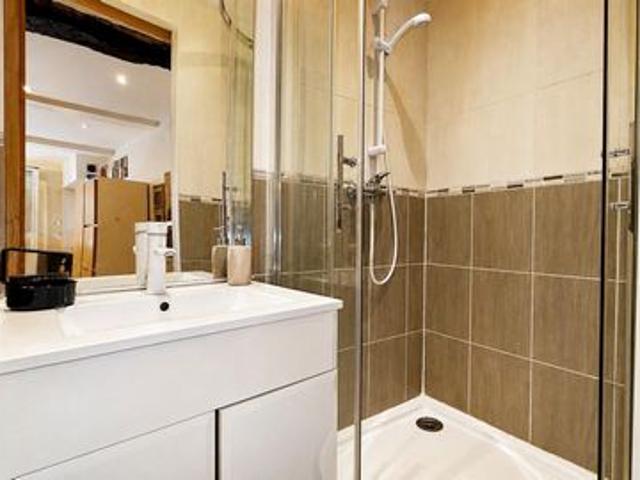 APPARTEMENT COUP DE CŒUR EN REZ DE CHAUSSÉE