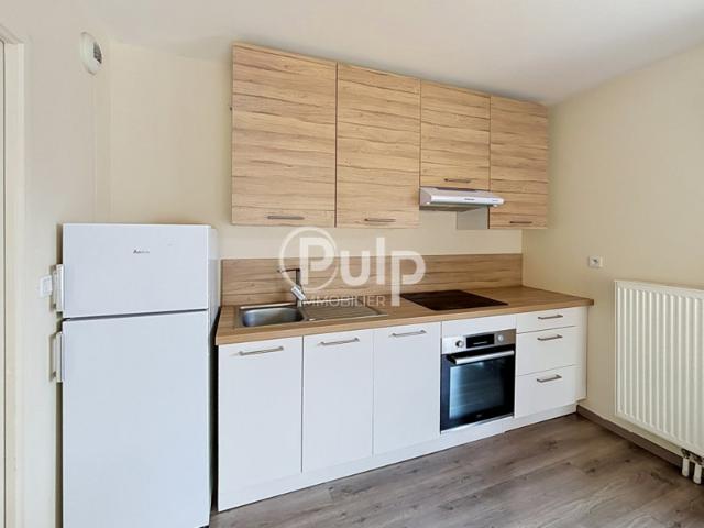 Appartement COUP de CŒUR LILLE