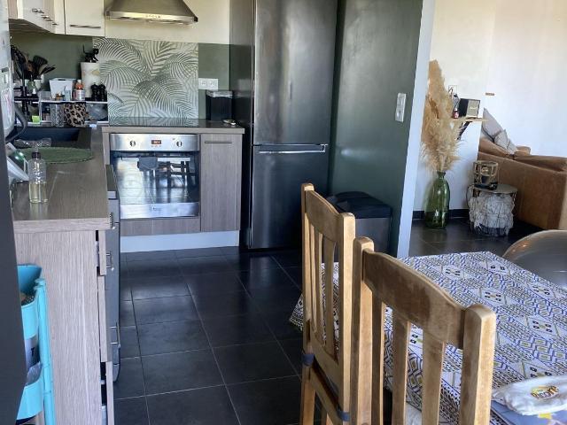 Appartement coup de cœur. Lumineux bien agencé