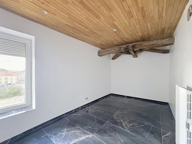 Appartement coup de coeur à COMMERCY !