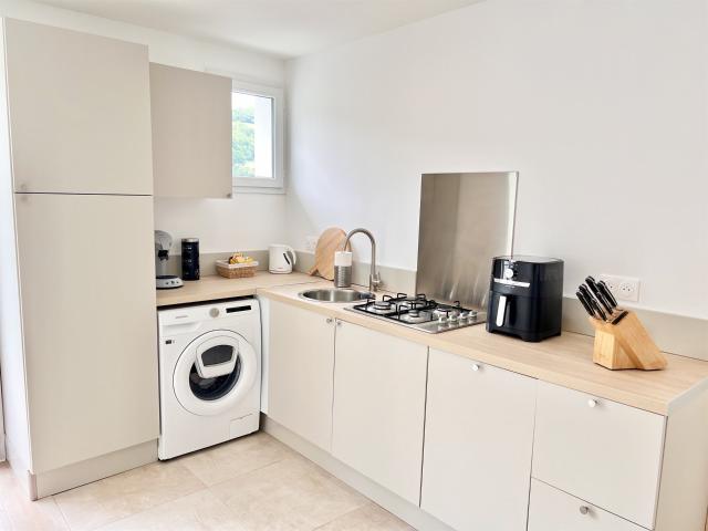 Appartement Coup De Coeur, Aspin En Lavedan 45m² Aspin en Lavedan