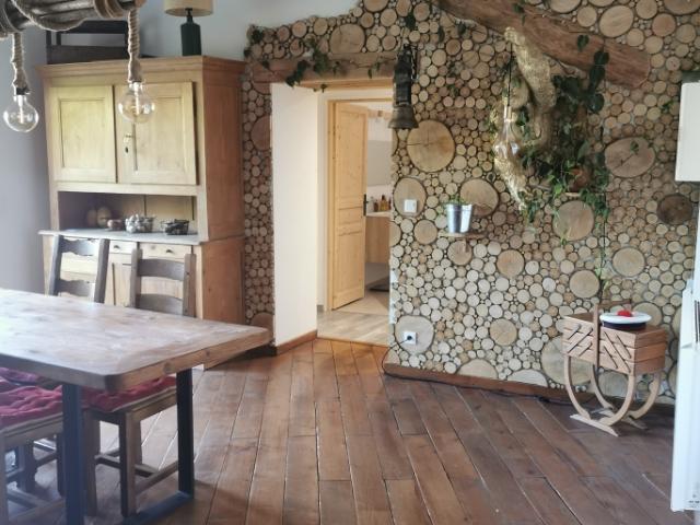 Appartement coup de coeur
