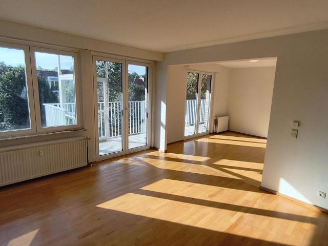 Appartement COUP DE COEUR 3 chambres + terrasse 1150 Bxl
