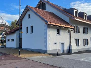 Appartement coup de coeur
