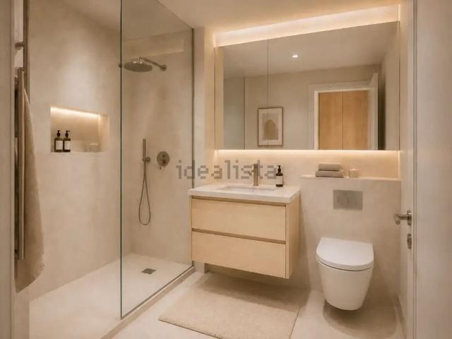 Appartement, Coupvray