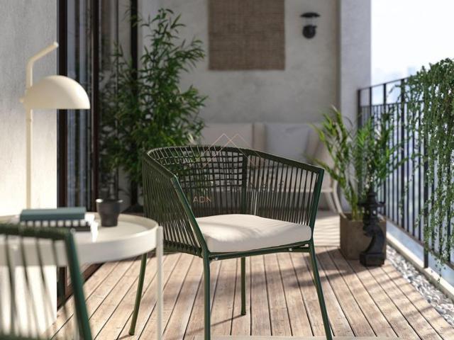 Appartement, Coupvray