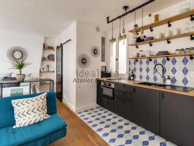 Appartement, Coupvray