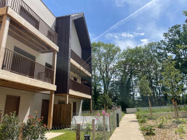 Appartement, Coupvray