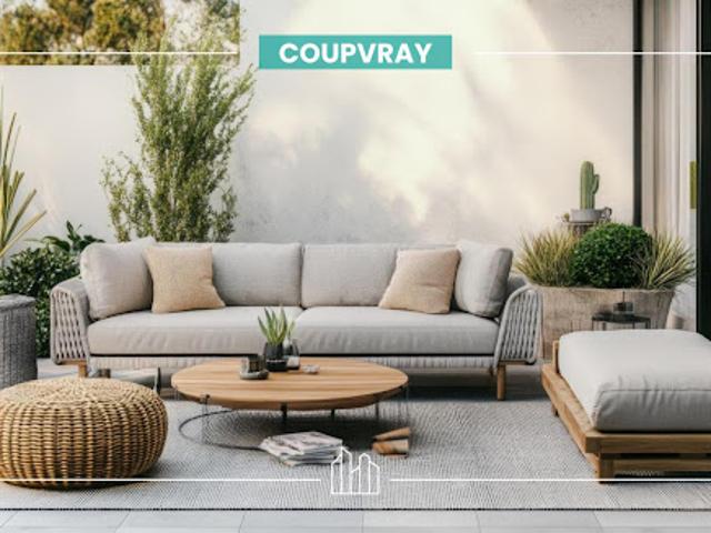 Appartement Coupvray 4 pièces RÉSIDENCE PASTEUR