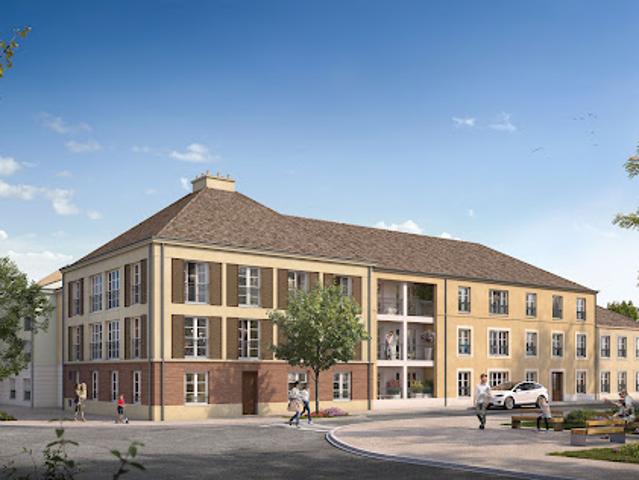 Appartement 5 pièces 110 m2