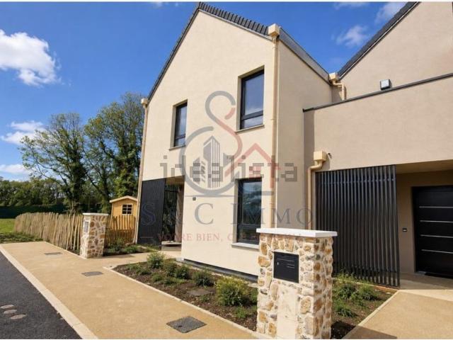 Appartement, Coupvray