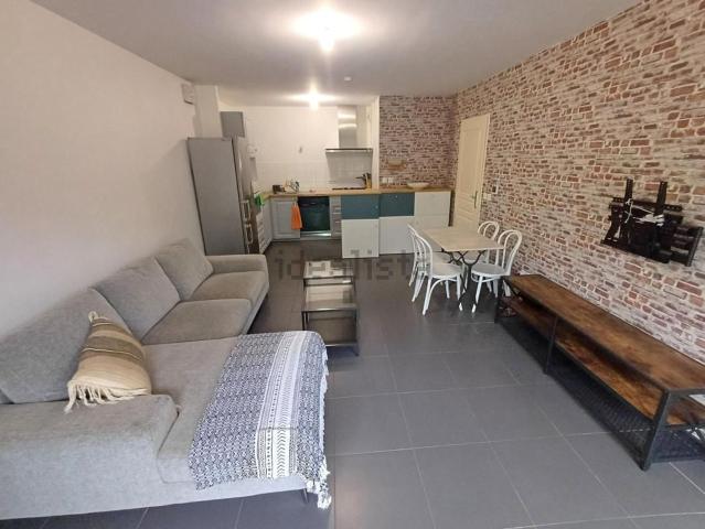 Appartement, Coupvray